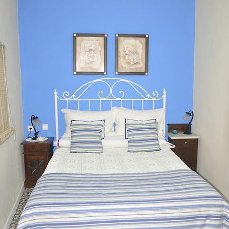 Apartament Casa Andrea La Abuela Vejer de la Frontera Pokój zdjęcie