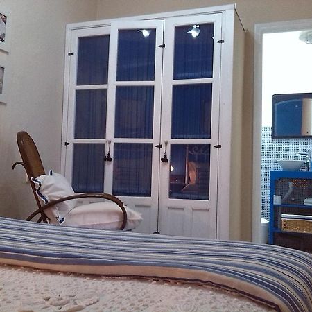 Apartament Casa Andrea La Abuela Vejer de la Frontera Zewnętrze zdjęcie