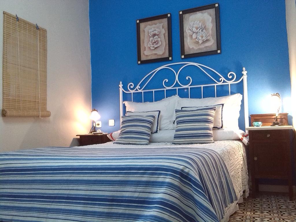 Apartament Casa Andrea La Abuela Vejer de la Frontera Pokój zdjęcie