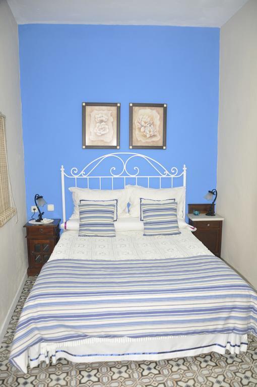 Apartament Casa Andrea La Abuela Vejer de la Frontera Pokój zdjęcie