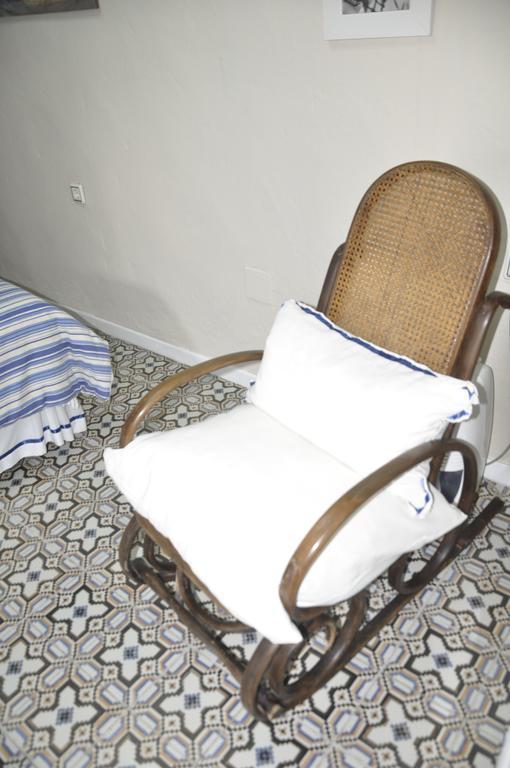 Apartament Casa Andrea La Abuela Vejer de la Frontera Zewnętrze zdjęcie