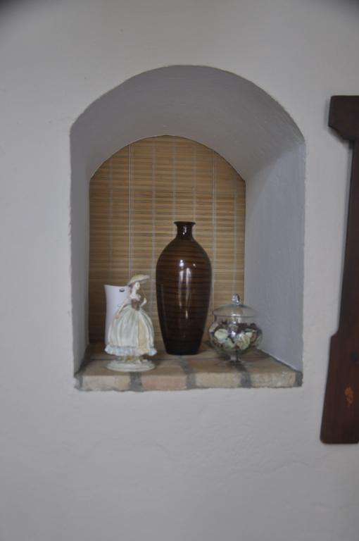 Apartament Casa Andrea La Abuela Vejer de la Frontera Pokój zdjęcie