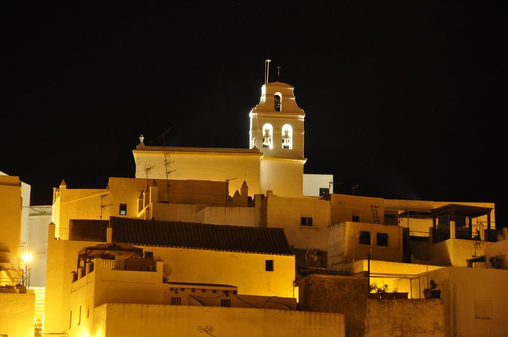 Apartament Casa Andrea La Abuela Vejer de la Frontera Pokój zdjęcie