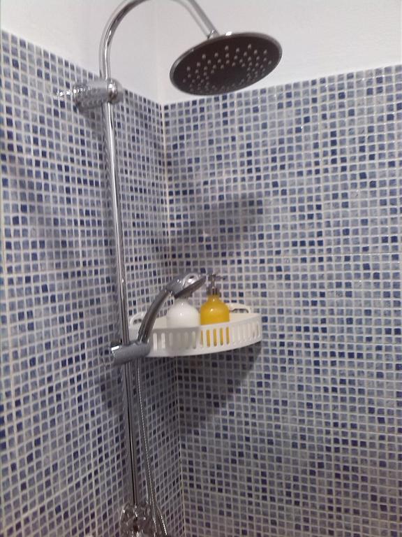 Apartament Casa Andrea La Abuela Vejer de la Frontera Zewnętrze zdjęcie