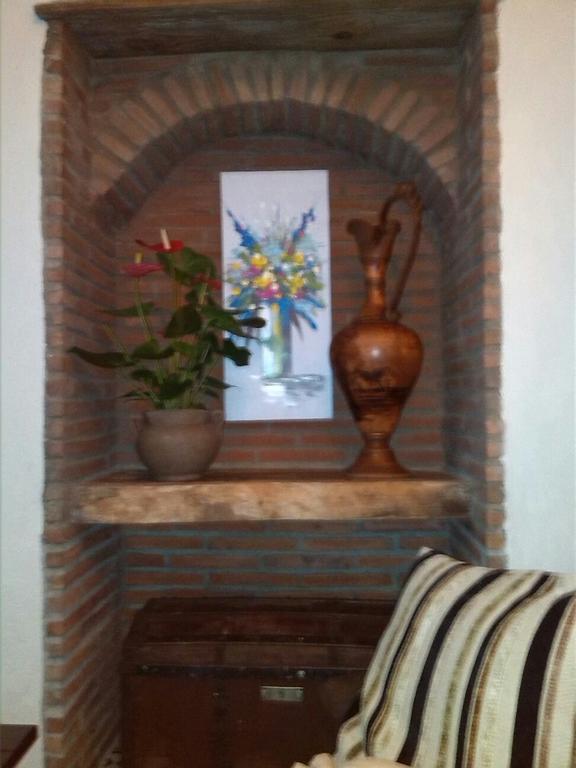 Apartament Casa Andrea La Abuela Vejer de la Frontera Zewnętrze zdjęcie
