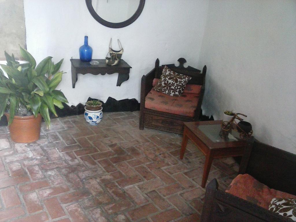 Apartament Casa Andrea La Abuela Vejer de la Frontera Zewnętrze zdjęcie